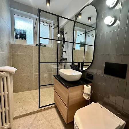 Luxury By Magic Bed and breakfast 4*