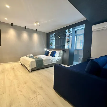 Luxury By Magic 住宿加早餐酒店 4*