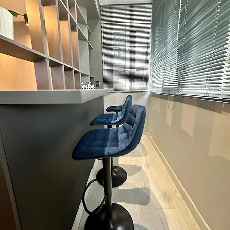 Luxury By Magic 4* Bukarest