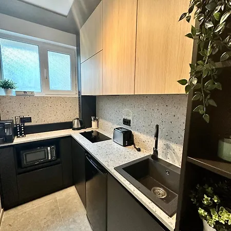 Luxury By Magic 4* Bukarest