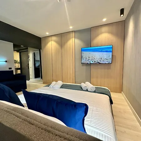 Luxury By Magic 4* 布加勒斯特