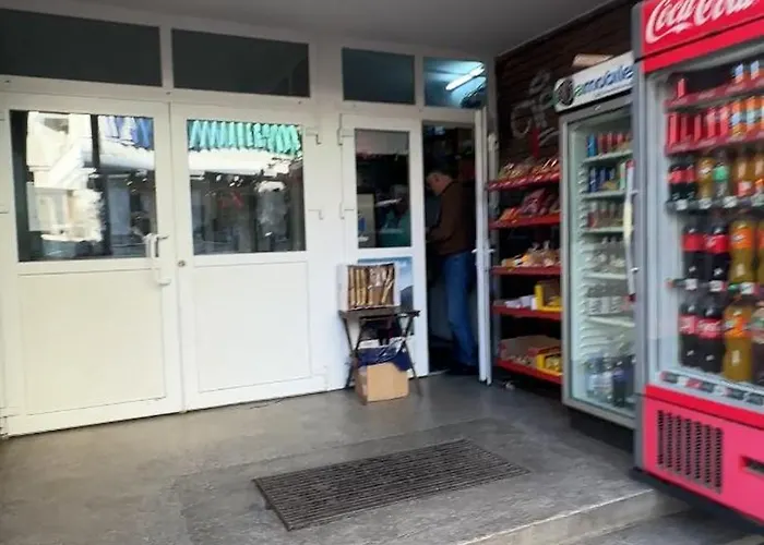 Luxury By Magic 4* 부쿠레슈티