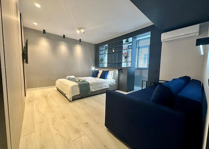 Luxury By Magic Bed & Breakfast 4*
