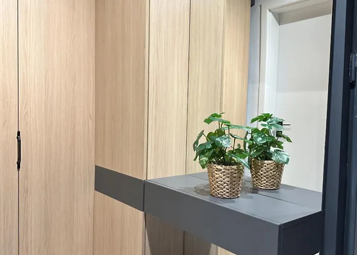 Luxury By Magic B&B 부쿠레슈티