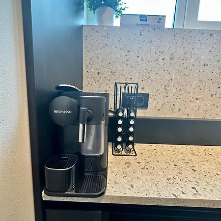 Luxury By Magic Nocleg ze śniadaniem