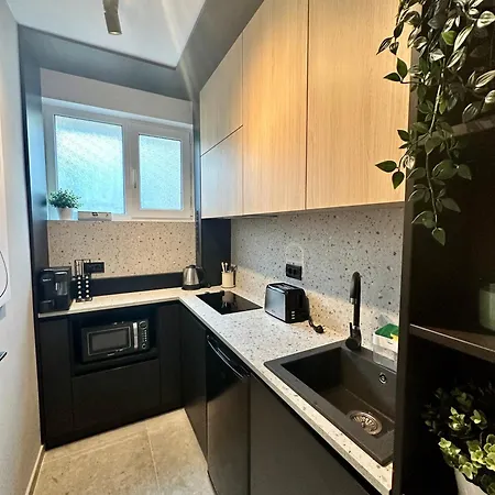 Nocleg ze śniadaniem Luxury By Magic 4*