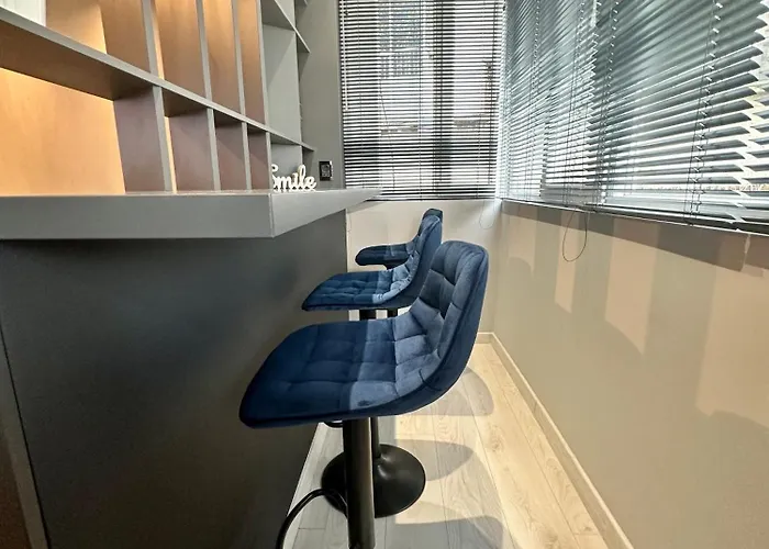 Luxury By Magic 4* Βουκουρέστι