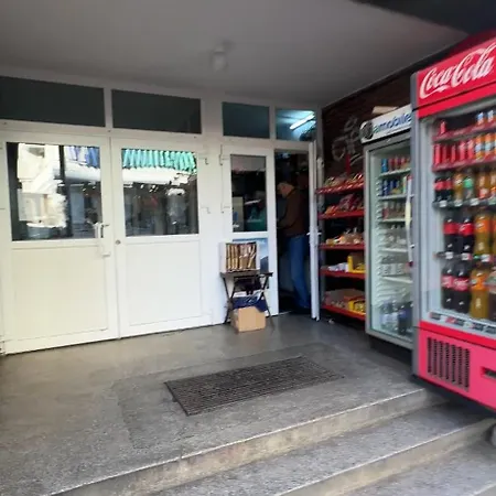 Luxury By Magic 4* Bucharest