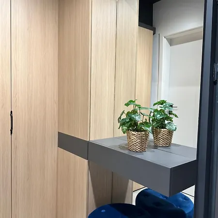 Luxury By Magic Bed & Breakfast Bucharest