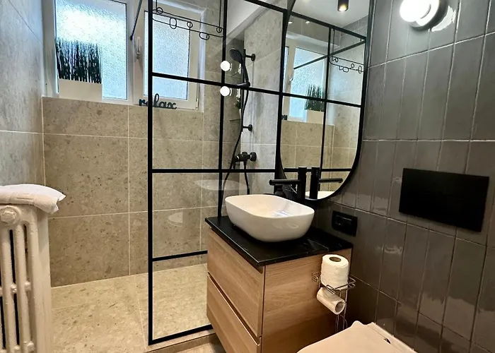 Luxury By Magic B&B 4*