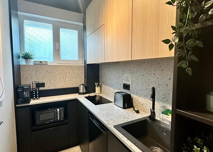 B&B Luxury By Magic 4*